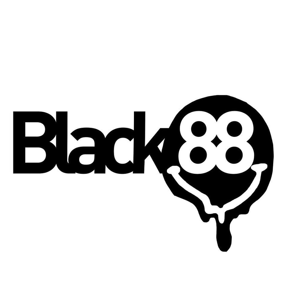 Black88 London | Mind Music