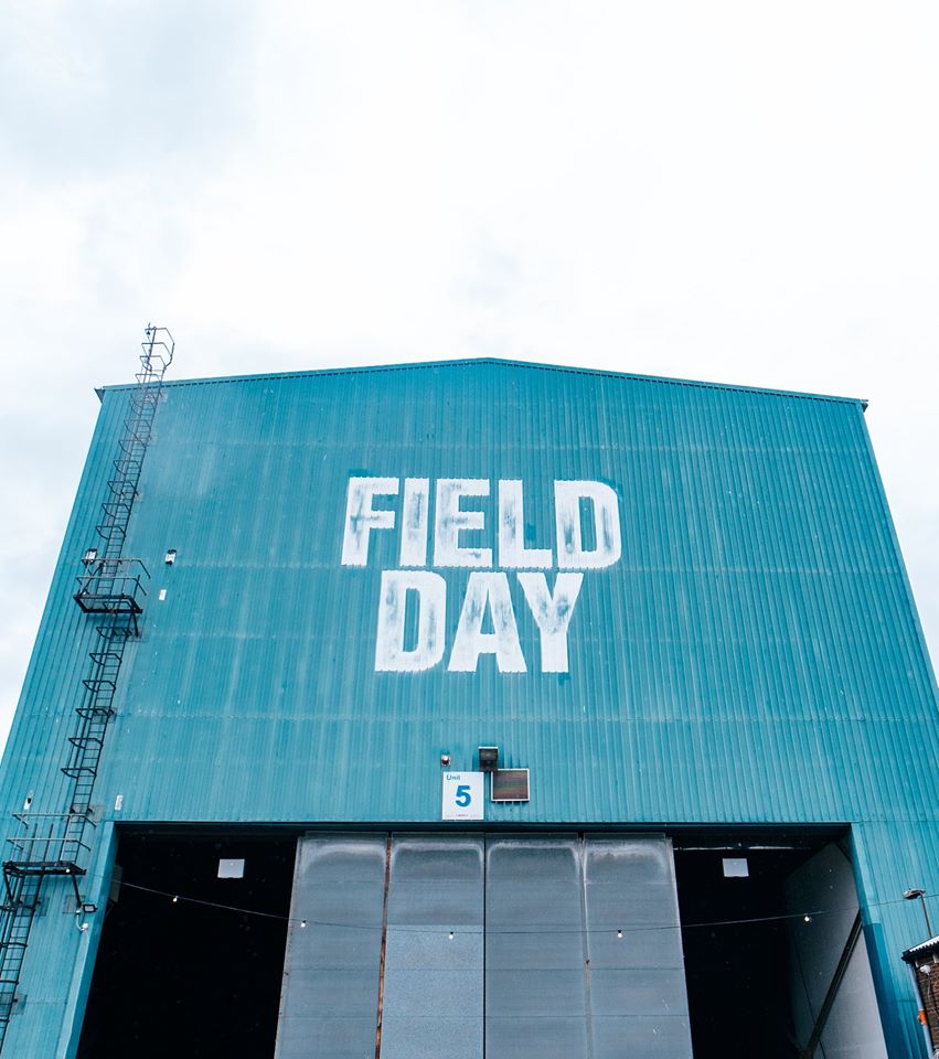 Field Day Festival