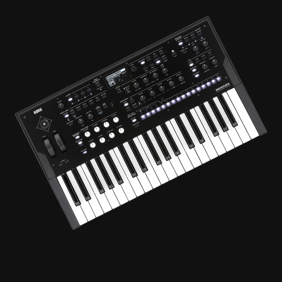 Wavestate Synth