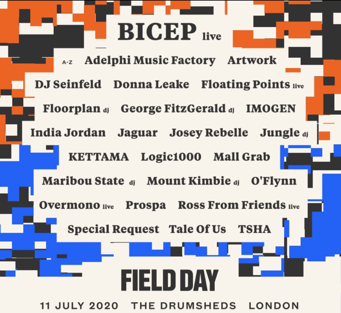Field Day Festival