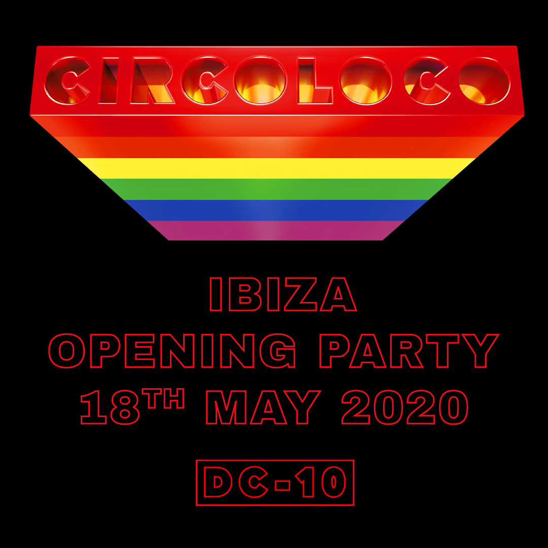 Circoloco Ibiza 2020