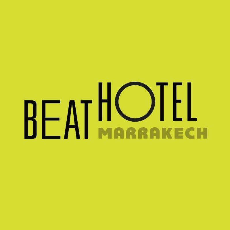 Beat Hotel Marrakech