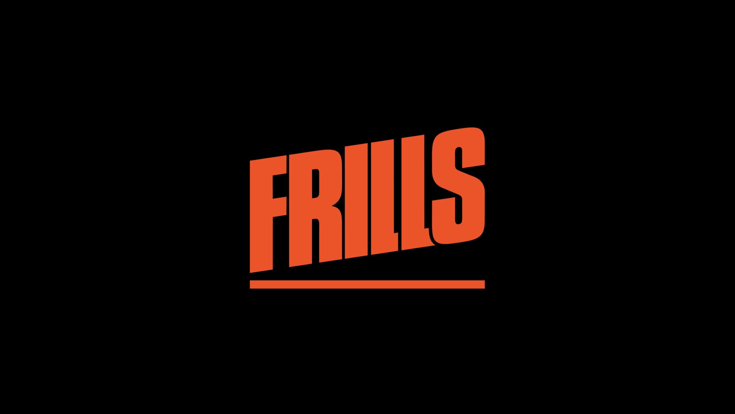 Frills Artist Agency