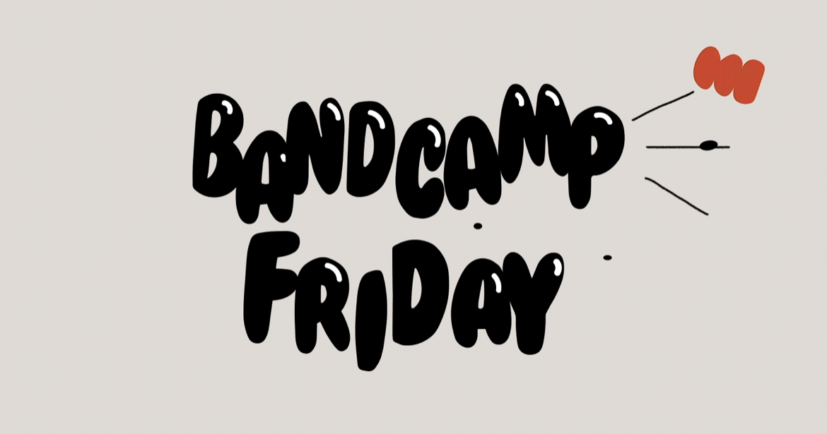 Bandcamp Fridays 2021