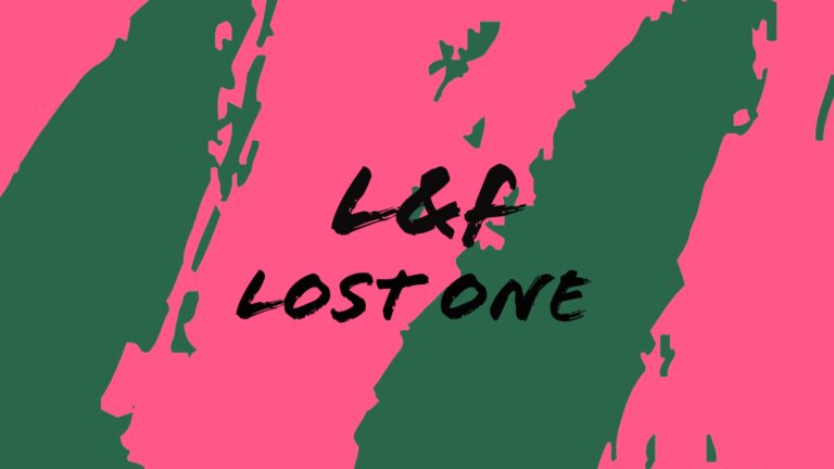L&F - Lost One