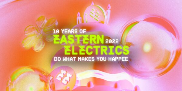 Eastern Electrics Motto 2022