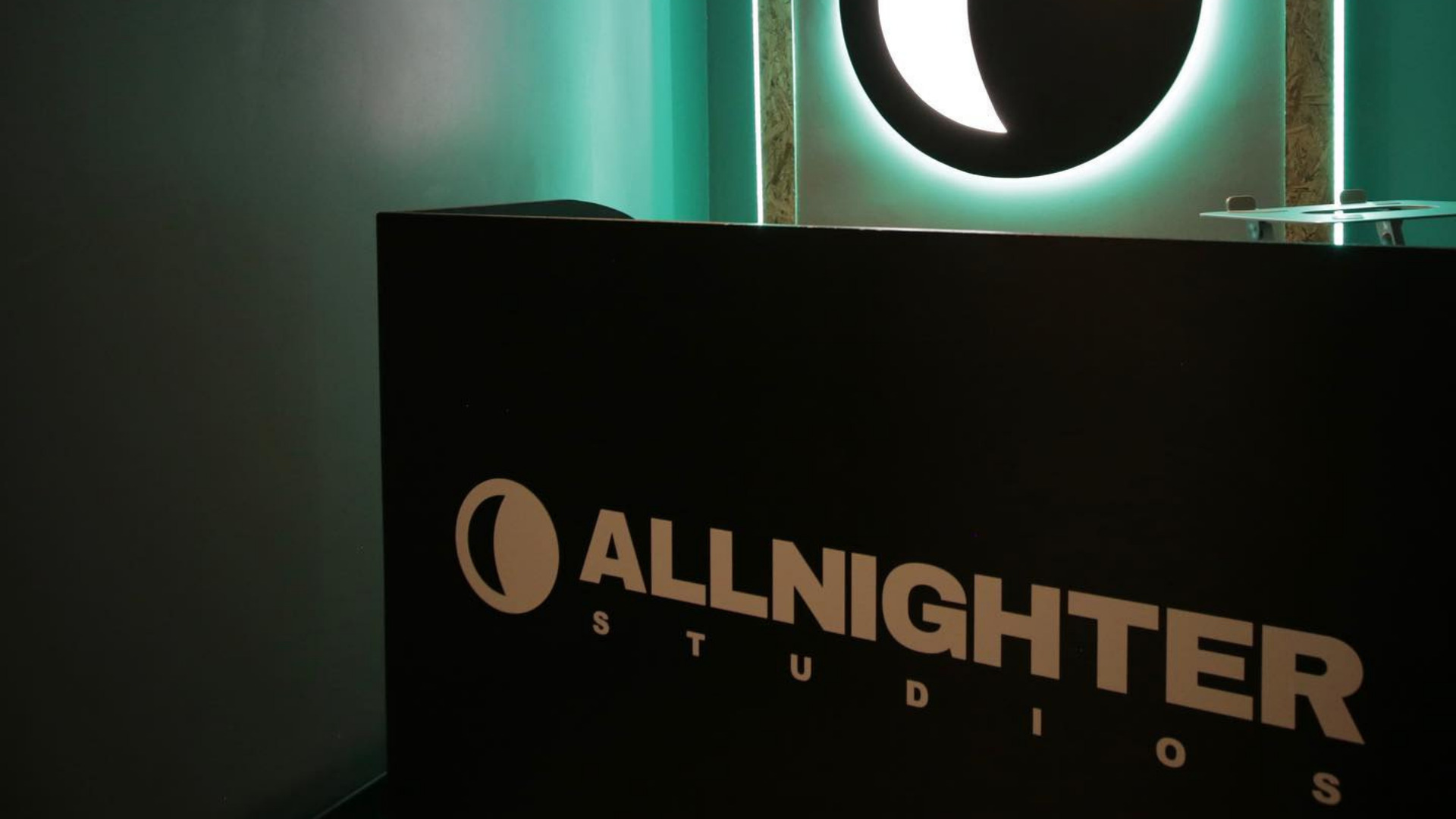 All Nighter Studios East London