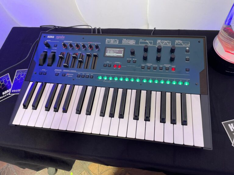 opsix synth