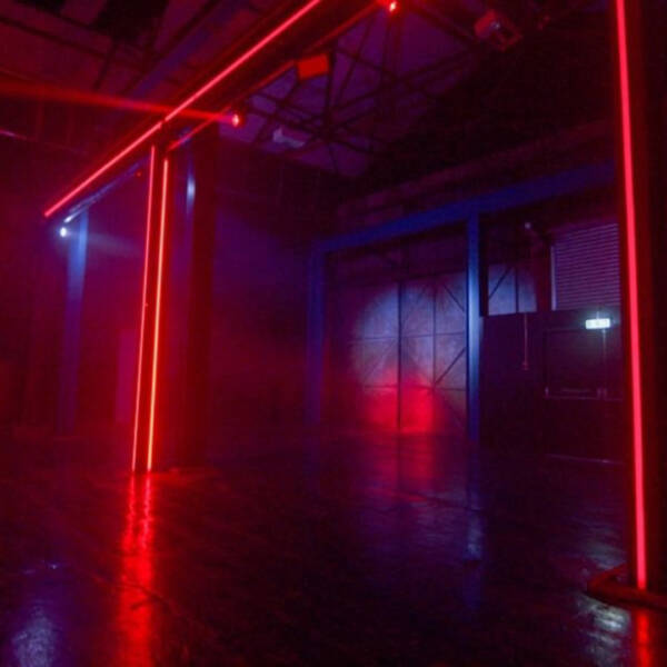 FØRGE Sheffield Nightclub