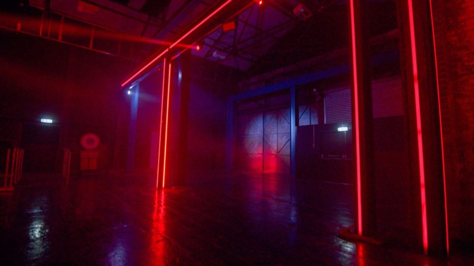 FØRGE Sheffield Nightclub