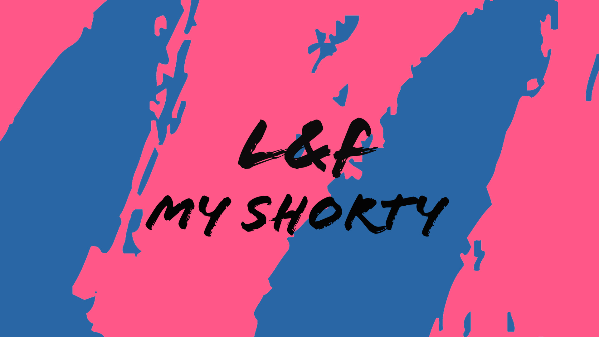L&F - My Shorty MM 008