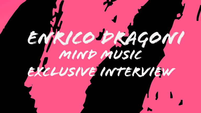 MM interview - Enrico Dragoni