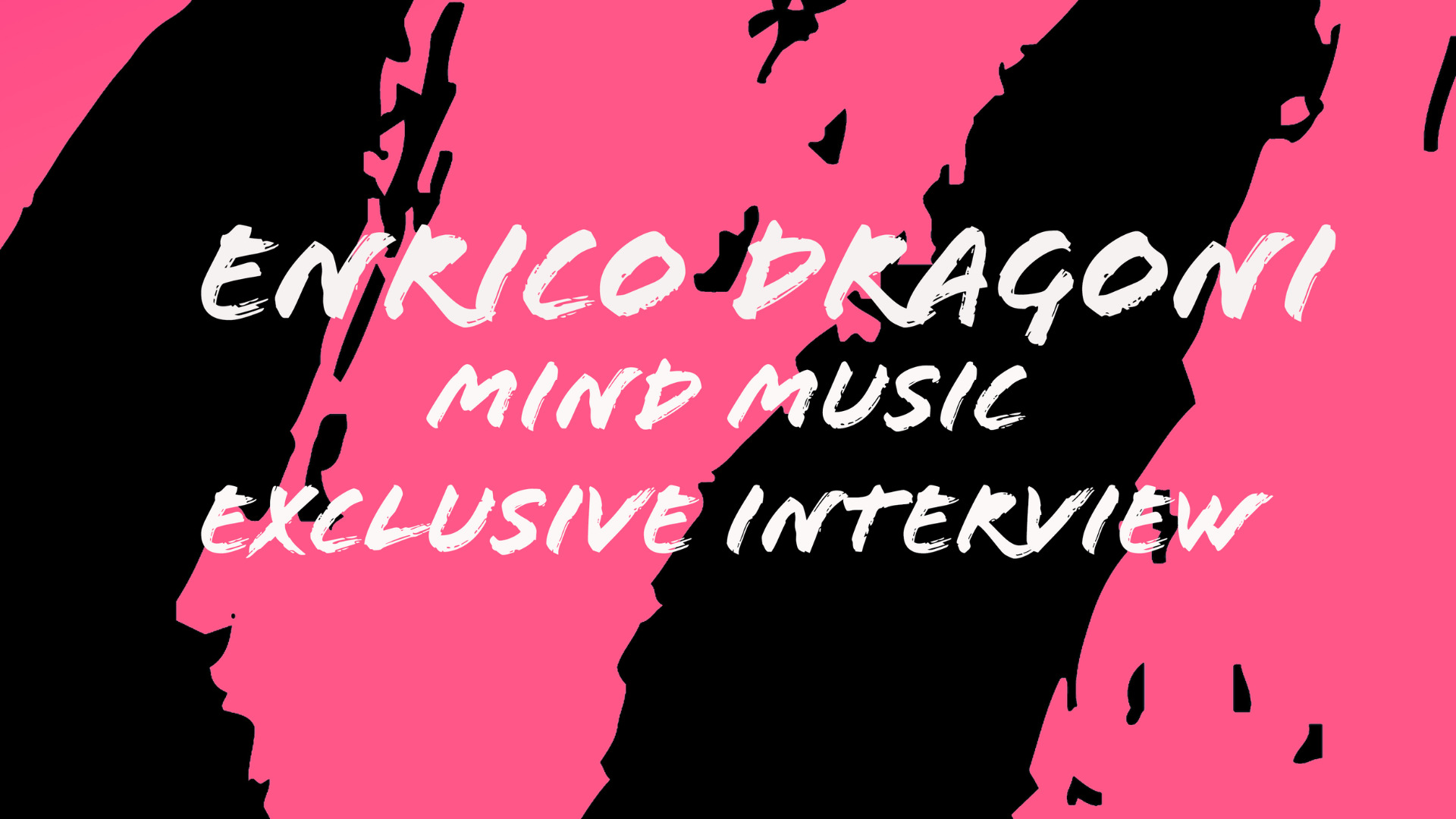 MM interview - Enrico Dragoni