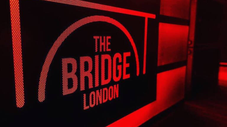 The Bridge London Nightclub
