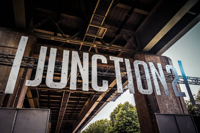 Junction 2 Festival 2019