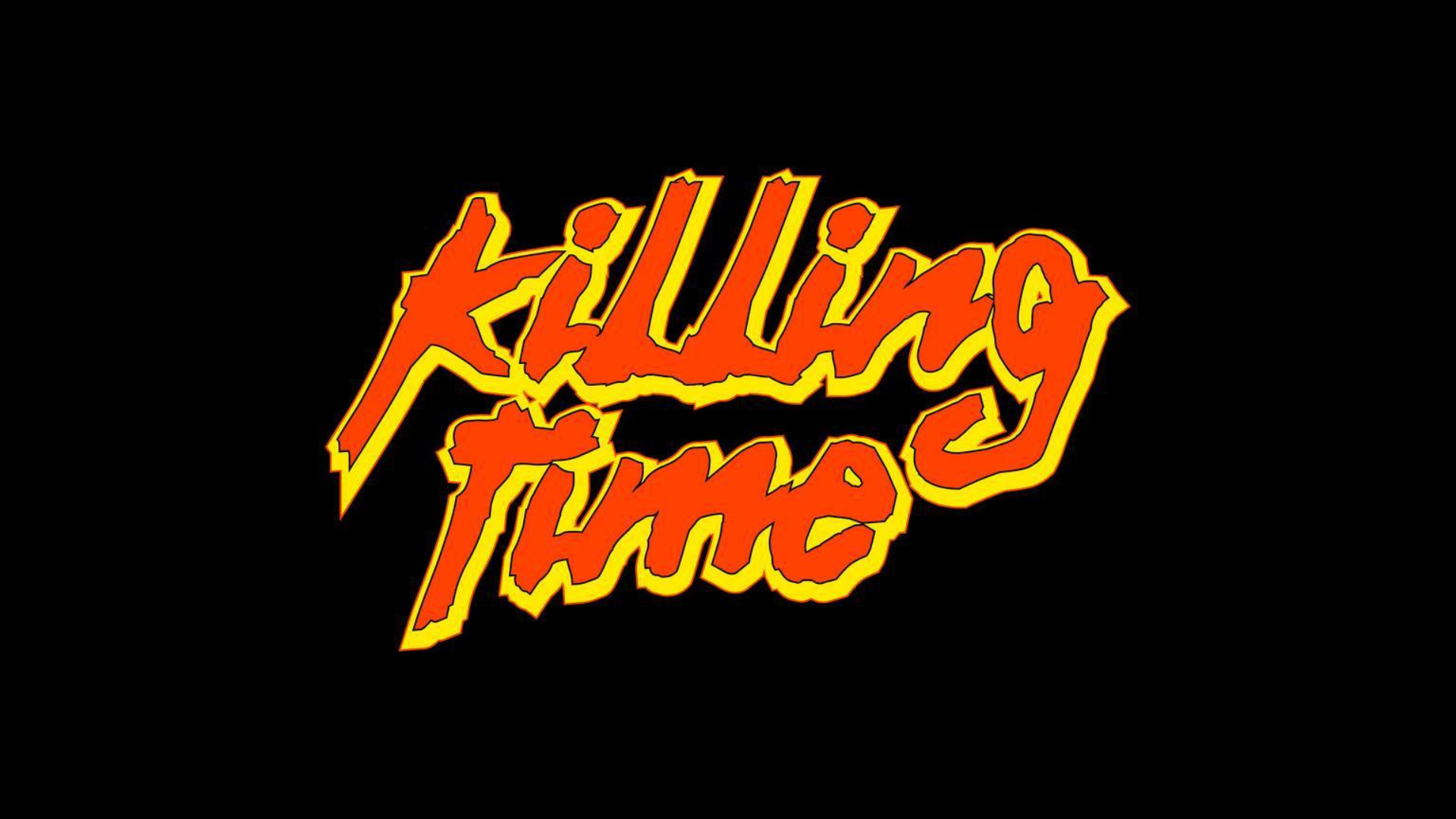 Killing Time x Half Baked - Zenner Berlin