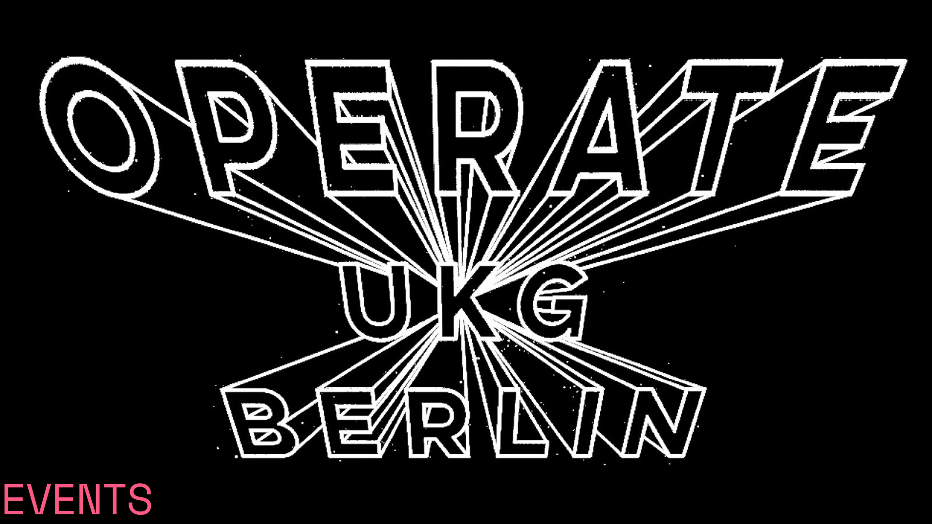 Operate UKG Berlin