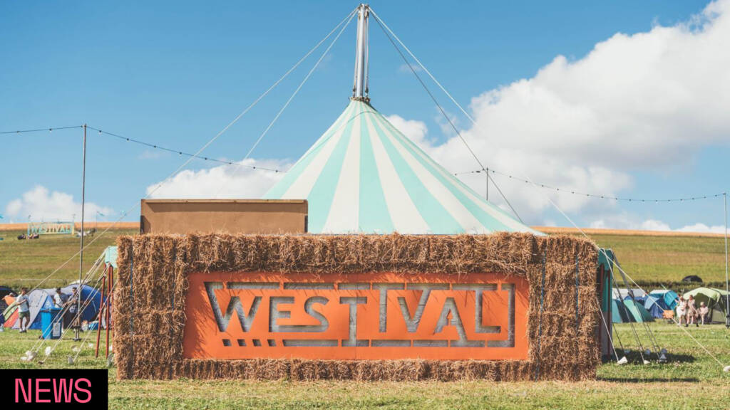 Westival Festival 2023 - Wales