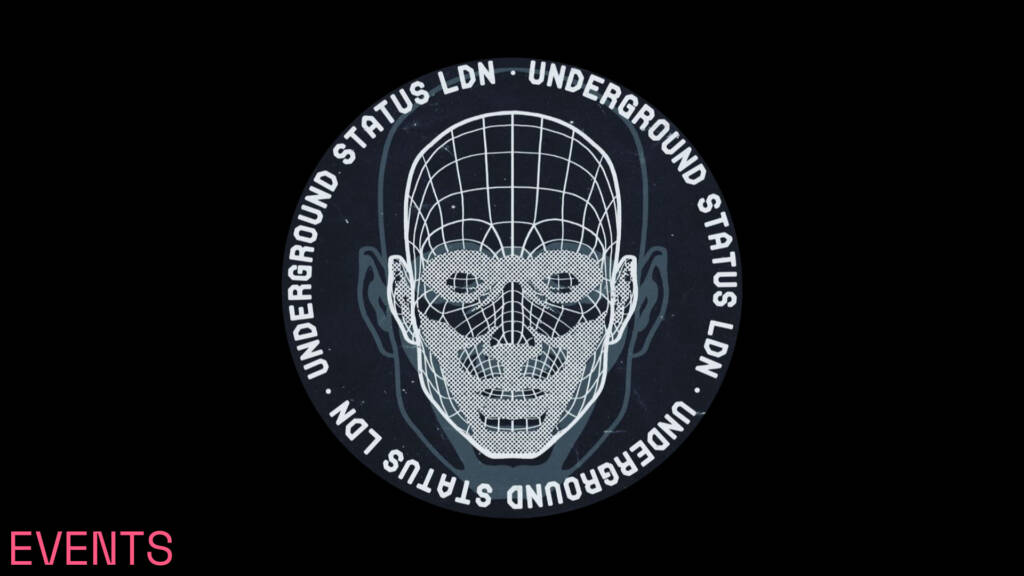 Underground Status Presents DJ Perception 04.02.2023