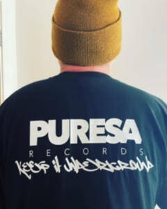 Puresa Records