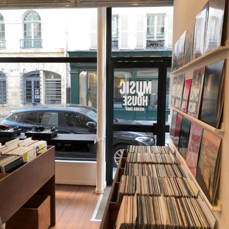 Music House Paris