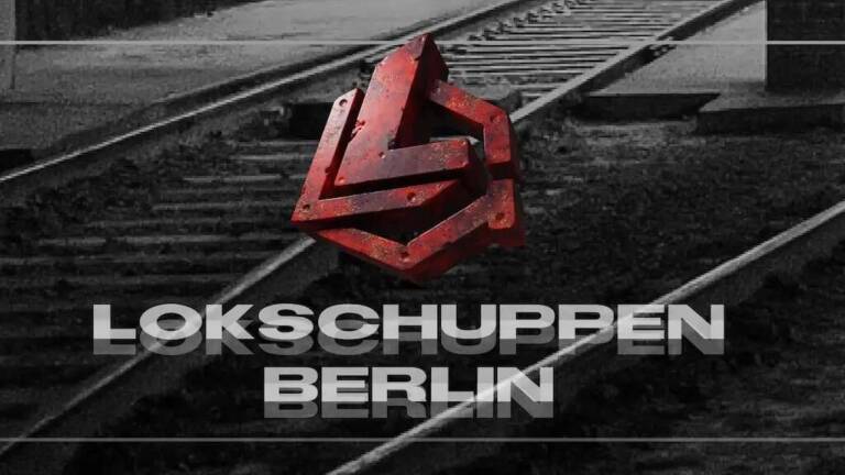 Suicide - lokschuppen-berlin