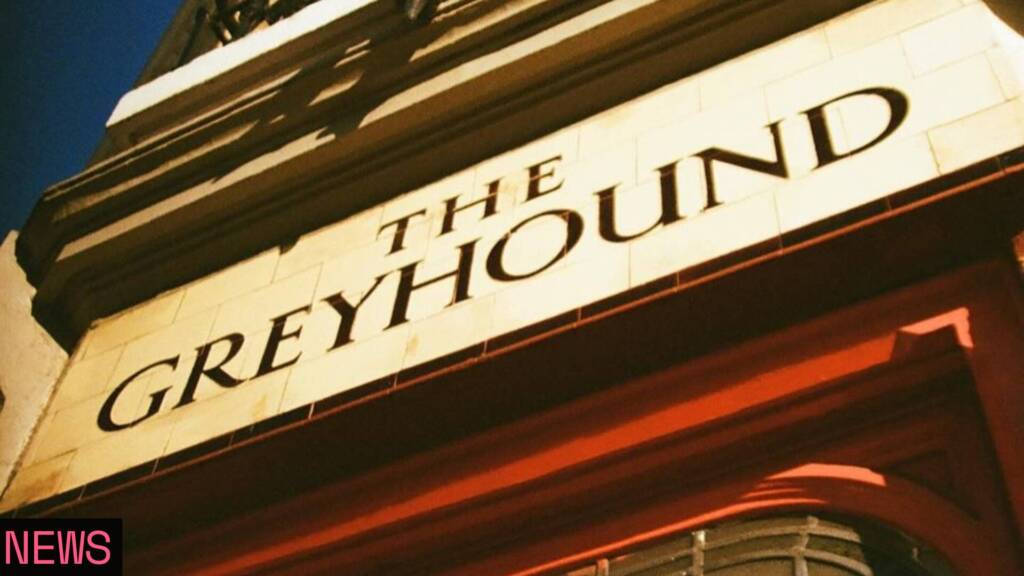 The Greyhound Peckham